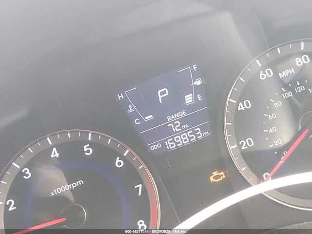 Продажа на аукционе авто 2013 Hyundai Accent Se, vin: KMHCU5AE7DU067147, номер лота: 46217084