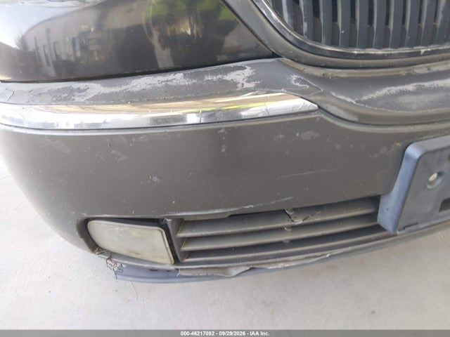 Aukcja sprzedaży 2003 Lincoln Ls V6, vin: 1LNHM86SX3Y676083, numer aukcji: 46217092