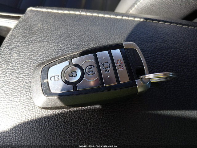 46217096 :رقم المزاد ، 3FA6P0HD4HR308982 vin ، 2017 Ford Fusion Se مزاد بيع