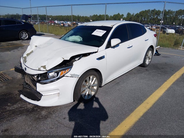 46217096 :رقم المزاد ، 3FA6P0HD4HR308982 vin ، 2017 Ford Fusion Se مزاد بيع