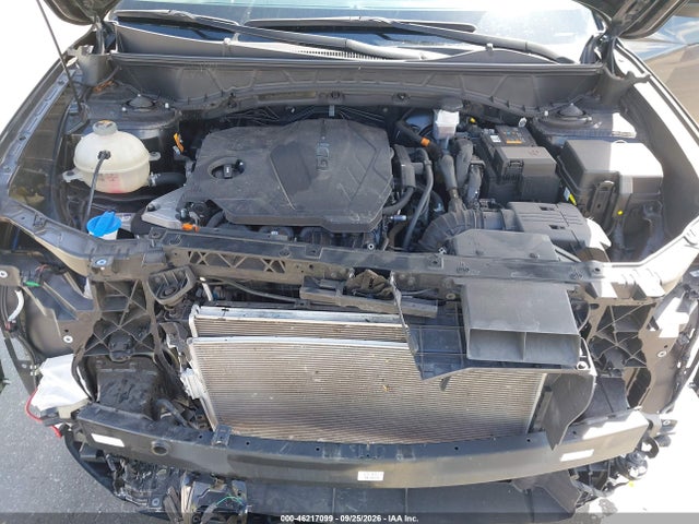 2023 Hyundai Tucson Sel მანქანა იყიდება აუქციონზე, vin: KM8JB3AE4PU242007, აუქციონის ნომერი: 46217099