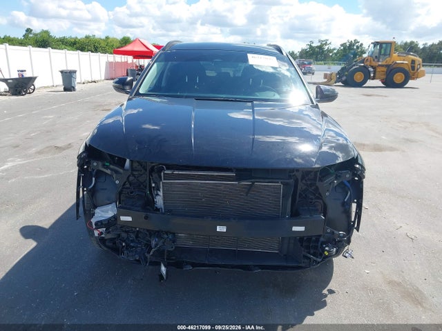 2023 Hyundai Tucson Sel მანქანა იყიდება აუქციონზე, vin: KM8JB3AE4PU242007, აუქციონის ნომერი: 46217099