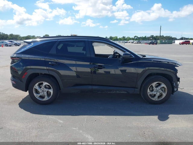 2023 Hyundai Tucson Sel მანქანა იყიდება აუქციონზე, vin: KM8JB3AE4PU242007, აუქციონის ნომერი: 46217099