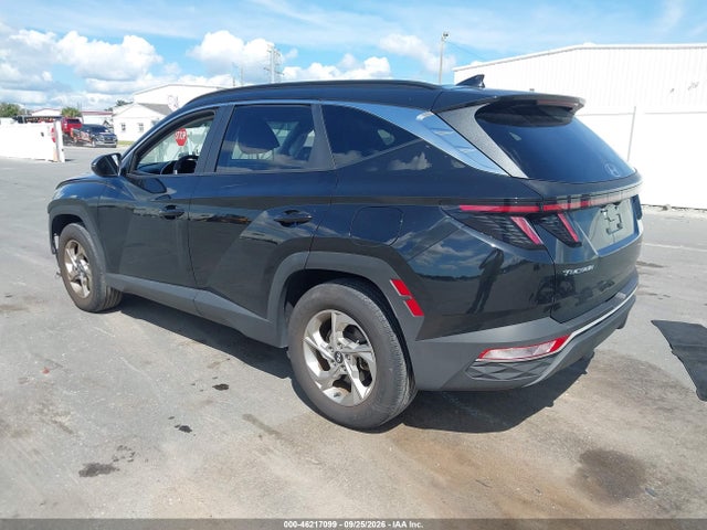 2023 Hyundai Tucson Sel მანქანა იყიდება აუქციონზე, vin: KM8JB3AE4PU242007, აუქციონის ნომერი: 46217099