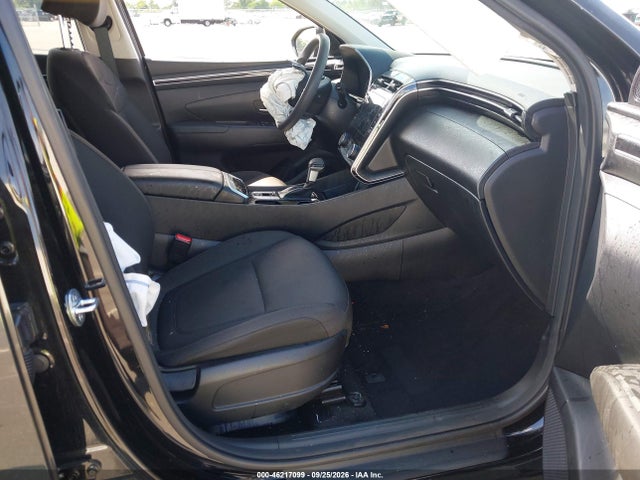 2023 Hyundai Tucson Sel მანქანა იყიდება აუქციონზე, vin: KM8JB3AE4PU242007, აუქციონის ნომერი: 46217099