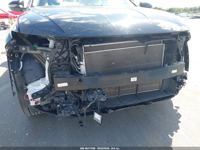 2023 Hyundai Tucson Sel მანქანა იყიდება აუქციონზე, vin: KM8JB3AE4PU242007, აუქციონის ნომერი: 46217099