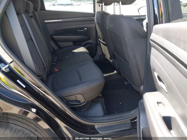 2023 Hyundai Tucson Sel მანქანა იყიდება აუქციონზე, vin: KM8JB3AE4PU242007, აუქციონის ნომერი: 46217099