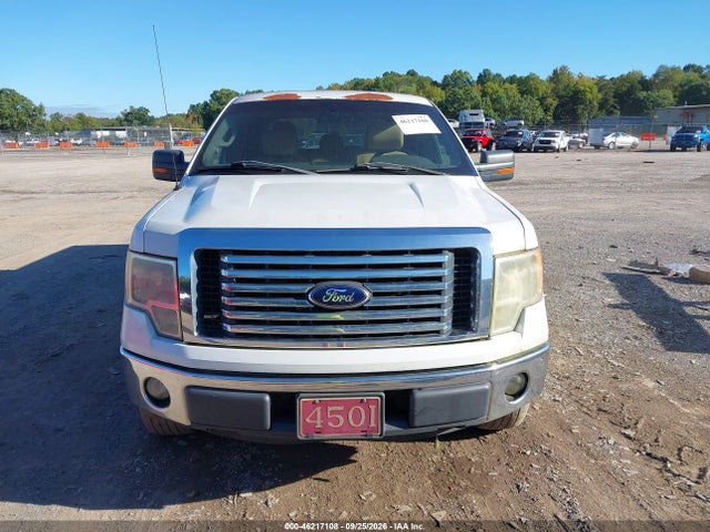 46217108 :رقم المزاد ، 1FTFW1CF8CKD44876 vin ، 2012 Ford F-150 Xlt مزاد بيع