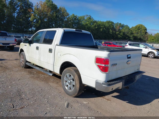 46217108 :رقم المزاد ، 1FTFW1CF8CKD44876 vin ، 2012 Ford F-150 Xlt مزاد بيع