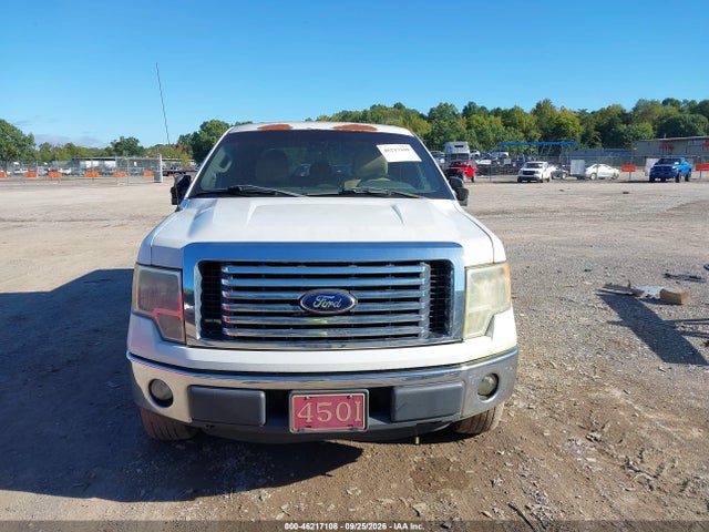 46217108 :رقم المزاد ، 1FTFW1CF8CKD44876 vin ، 2012 Ford F-150 Xlt مزاد بيع
