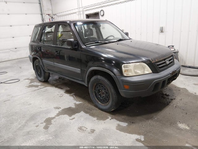 Продаж на аукціоні авто 2001 Honda Cr-v Ex, vin: JHLRD18631C032177, номер лоту: 46217114