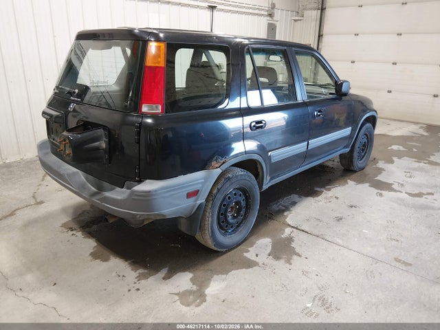 Продажа на аукционе авто 2001 Honda Cr-v Ex, vin: JHLRD18631C032177, номер лота: 46217114