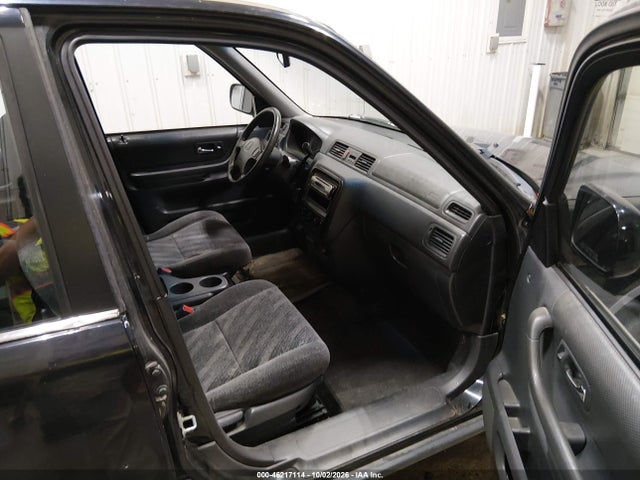 Продажа на аукционе авто 2001 Honda Cr-v Ex, vin: JHLRD18631C032177, номер лота: 46217114