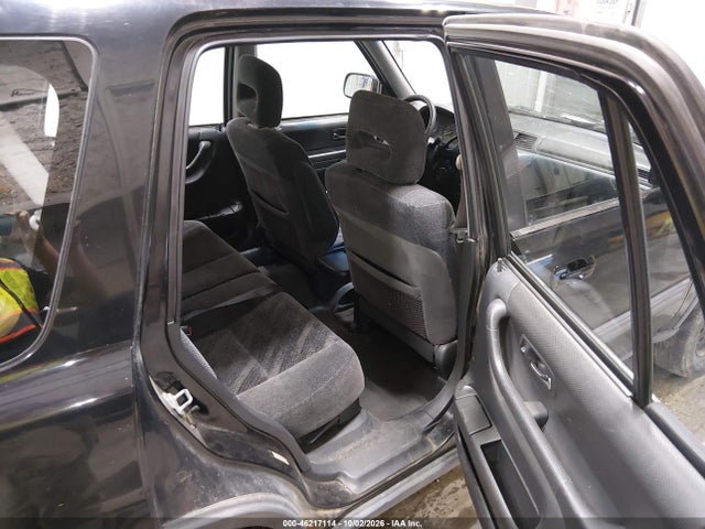 Продажа на аукционе авто 2001 Honda Cr-v Ex, vin: JHLRD18631C032177, номер лота: 46217114