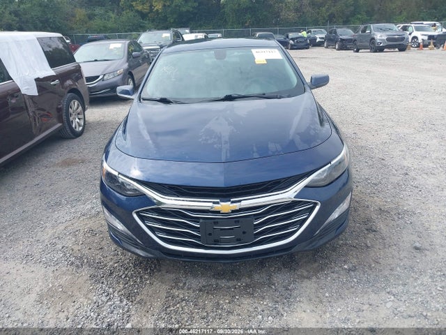 Продажа на аукционе авто 2019 Chevrolet Malibu Lt, vin: 1G1ZD5ST6KF156665, номер лота: 46217117