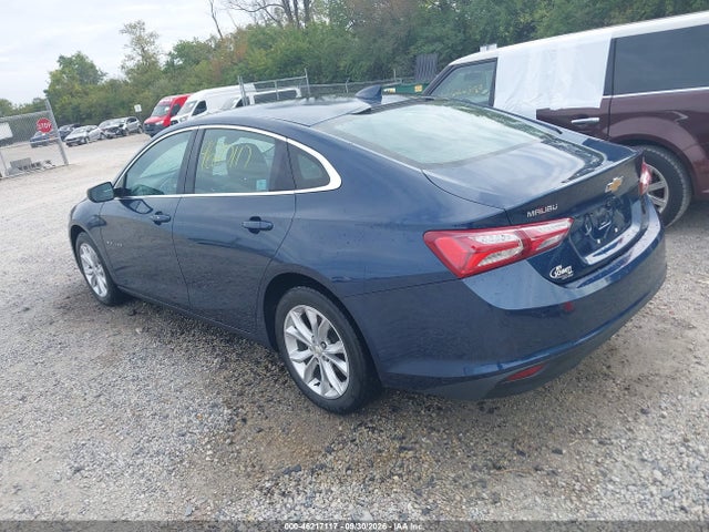 Продажа на аукционе авто 2019 Chevrolet Malibu Lt, vin: 1G1ZD5ST6KF156665, номер лота: 46217117