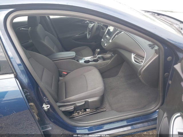 Продажа на аукционе авто 2019 Chevrolet Malibu Lt, vin: 1G1ZD5ST6KF156665, номер лота: 46217117