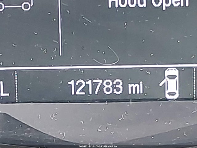 2019 Chevrolet Trax Ls მანქანა იყიდება აუქციონზე, vin: 3GNCJNSB3KL196275, აუქციონის ნომერი: 46217122