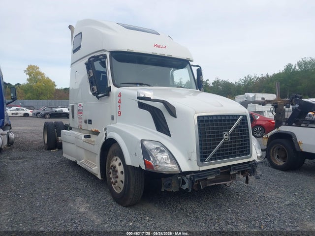 Продаж на аукціоні авто 2014 Volvo Vn Vnl, vin: 4V4NC9EH3EN152143, номер лоту: 46217125