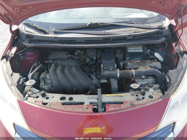 Продаж на аукціоні авто 2014 Nissan Versa Note Sv, vin: 3N1CE2CP0EL360580, номер лоту: 46217127