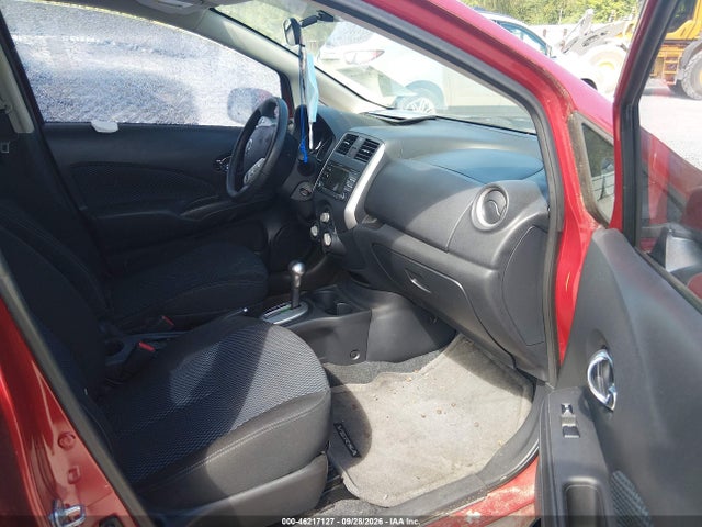 Продаж на аукціоні авто 2014 Nissan Versa Note Sv, vin: 3N1CE2CP0EL360580, номер лоту: 46217127