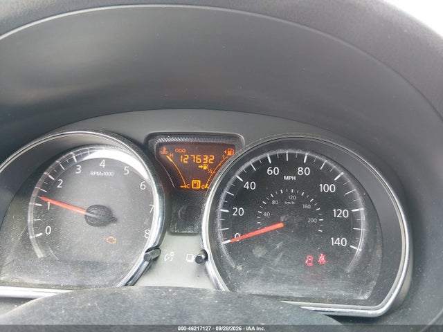 Продаж на аукціоні авто 2014 Nissan Versa Note Sv, vin: 3N1CE2CP0EL360580, номер лоту: 46217127