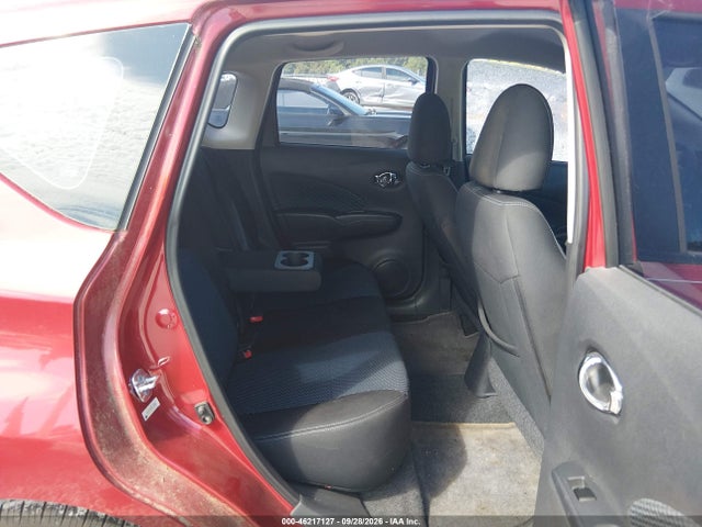 Продаж на аукціоні авто 2014 Nissan Versa Note Sv, vin: 3N1CE2CP0EL360580, номер лоту: 46217127