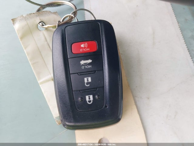 Aukcja sprzedaży 2022 Toyota Camry Trd, vin: 4T1KZ1AK8NU062522, numer aukcji: 46217134