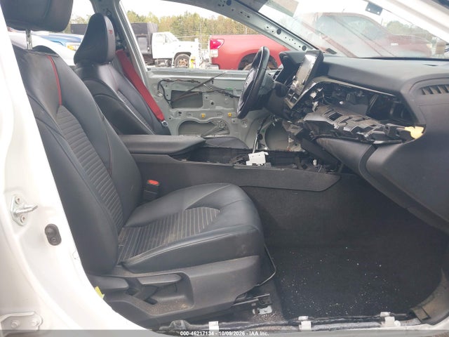 Aukcja sprzedaży 2022 Toyota Camry Trd, vin: 4T1KZ1AK8NU062522, numer aukcji: 46217134