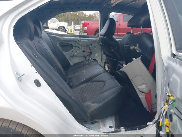 Aukcja sprzedaży 2022 Toyota Camry Trd, vin: 4T1KZ1AK8NU062522, numer aukcji: 46217134