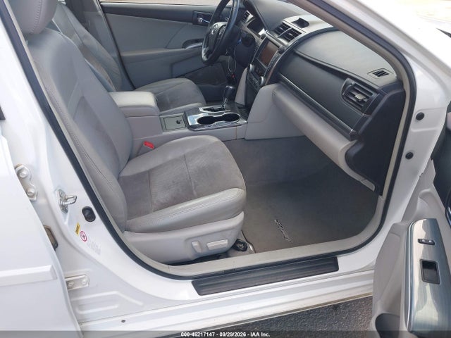 Aukcja sprzedaży 2012 Toyota Camry Hybrid Xle, vin: 4T1BD1FK5CU056259, numer aukcji: 46217147