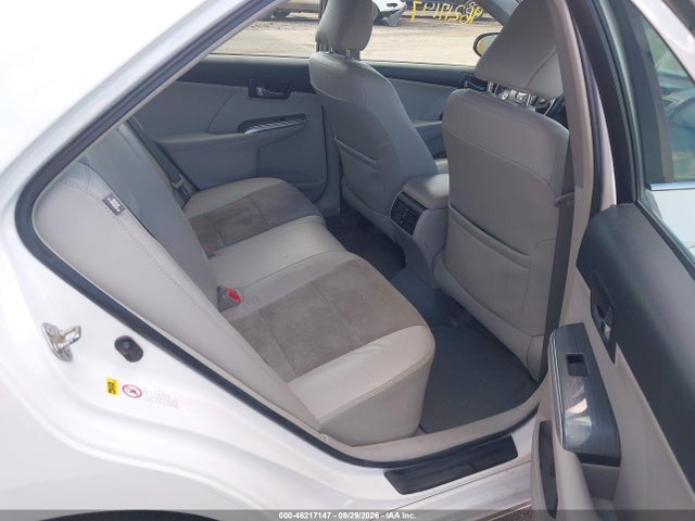 Aukcja sprzedaży 2012 Toyota Camry Hybrid Xle, vin: 4T1BD1FK5CU056259, numer aukcji: 46217147