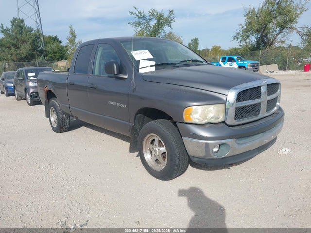 46217159 :رقم المزاد ، 1D7HU18N53S107704 vin ، 2003 Dodge Ram 1500 Slt/laramie/st مزاد بيع