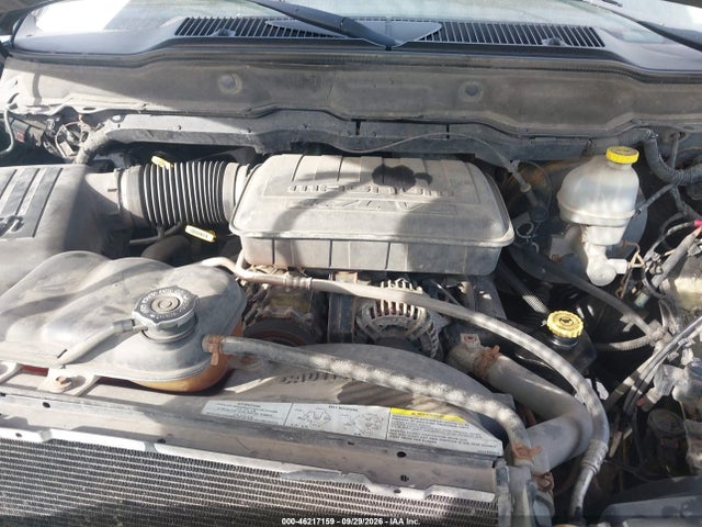 46217159 :رقم المزاد ، 1D7HU18N53S107704 vin ، 2003 Dodge Ram 1500 Slt/laramie/st مزاد بيع