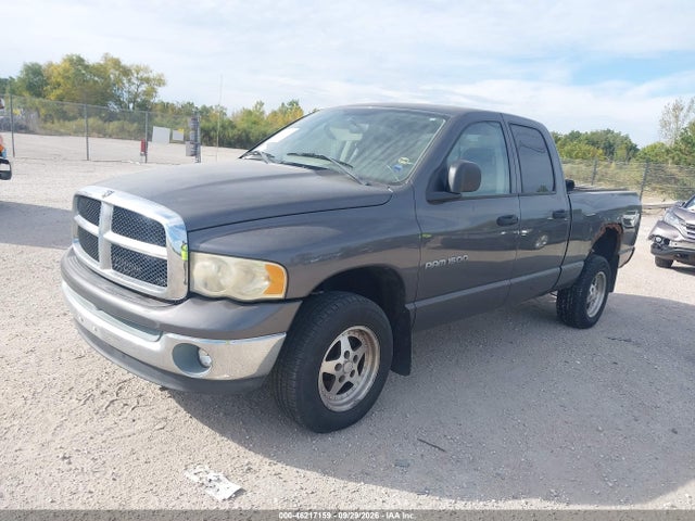46217159 :رقم المزاد ، 1D7HU18N53S107704 vin ، 2003 Dodge Ram 1500 Slt/laramie/st مزاد بيع