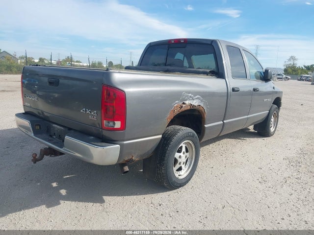 46217159 :رقم المزاد ، 1D7HU18N53S107704 vin ، 2003 Dodge Ram 1500 Slt/laramie/st مزاد بيع