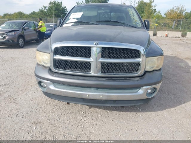 46217159 :رقم المزاد ، 1D7HU18N53S107704 vin ، 2003 Dodge Ram 1500 Slt/laramie/st مزاد بيع
