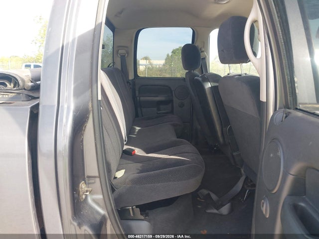 46217159 :رقم المزاد ، 1D7HU18N53S107704 vin ، 2003 Dodge Ram 1500 Slt/laramie/st مزاد بيع