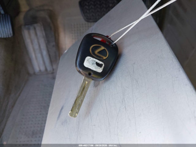 46217166 :رقم المزاد ، JTHBN30FX30110881 vin ، 2003 Lexus Ls 430 مزاد بيع