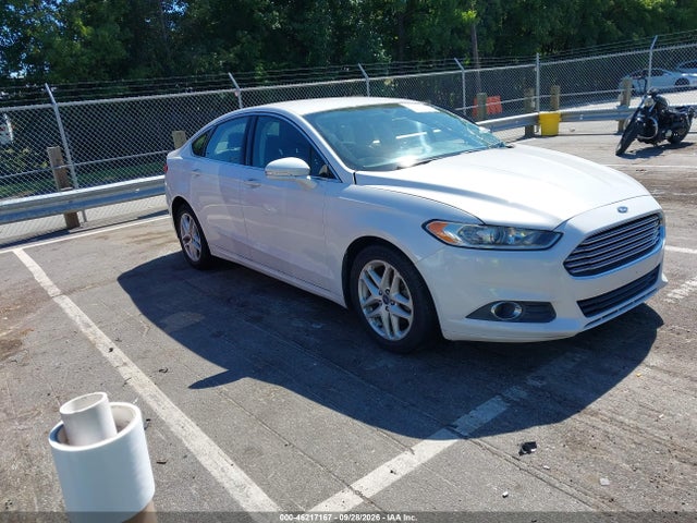 Продажа на аукционе авто 2015 Ford Fusion Se, vin: 3FA6P0HD7FR156192, номер лота: 46217167