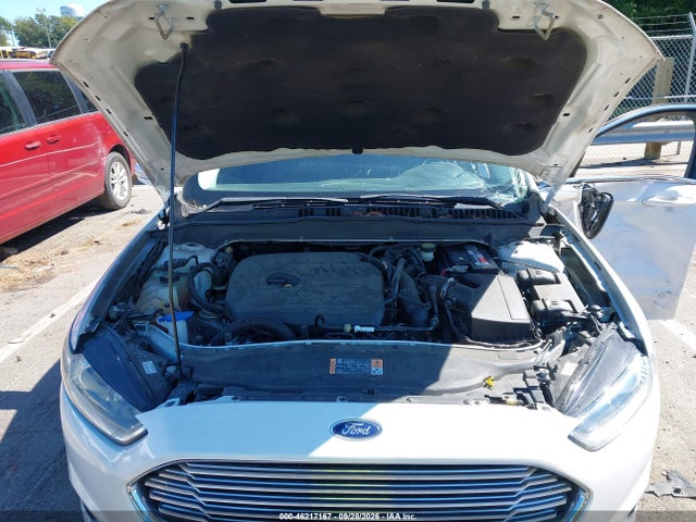 Продаж на аукціоні авто 2015 Ford Fusion Se, vin: 3FA6P0HD7FR156192, номер лоту: 46217167