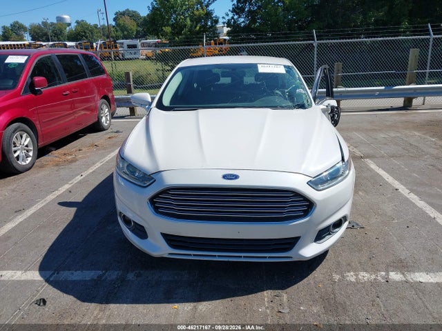 Продаж на аукціоні авто 2015 Ford Fusion Se, vin: 3FA6P0HD7FR156192, номер лоту: 46217167