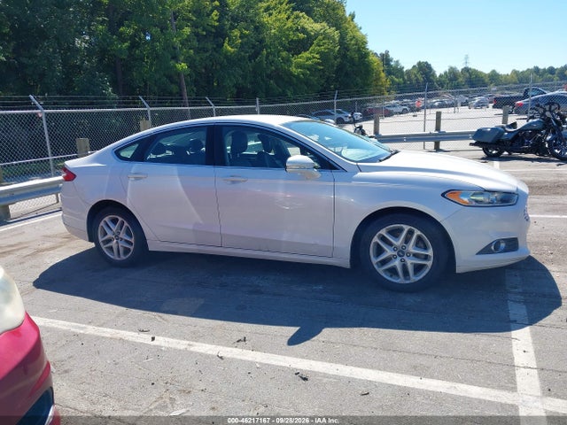 Продаж на аукціоні авто 2015 Ford Fusion Se, vin: 3FA6P0HD7FR156192, номер лоту: 46217167