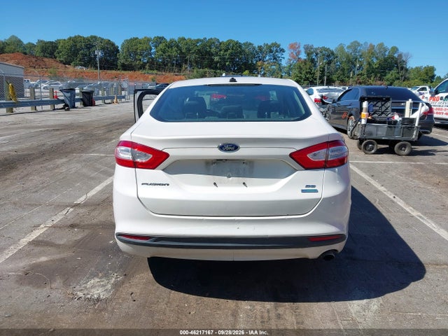 Продаж на аукціоні авто 2015 Ford Fusion Se, vin: 3FA6P0HD7FR156192, номер лоту: 46217167