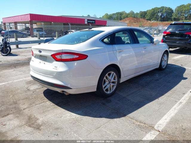 Продаж на аукціоні авто 2015 Ford Fusion Se, vin: 3FA6P0HD7FR156192, номер лоту: 46217167