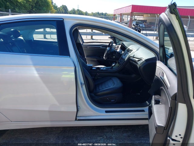 Продаж на аукціоні авто 2015 Ford Fusion Se, vin: 3FA6P0HD7FR156192, номер лоту: 46217167