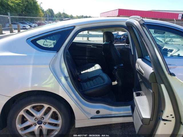 Продаж на аукціоні авто 2015 Ford Fusion Se, vin: 3FA6P0HD7FR156192, номер лоту: 46217167