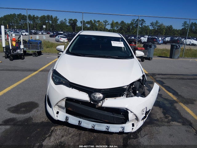 Aukcja sprzedaży 2018 Toyota Corolla Le, vin: 5YFBURHE1JP814134, numer aukcji: 46217168