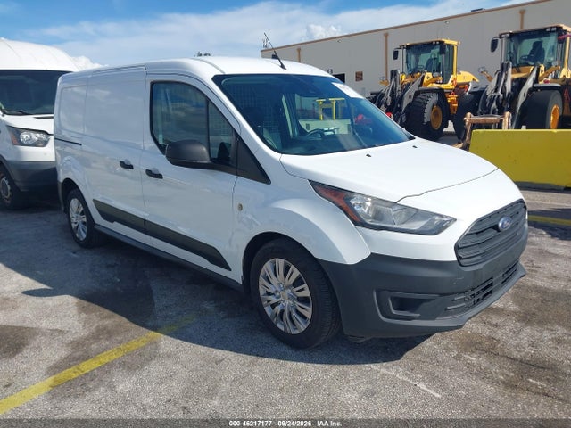 2022 Ford Transit Connect Xl მანქანა იყიდება აუქციონზე, vin: NM0LS7S21N1513447, აუქციონის ნომერი: 46217177