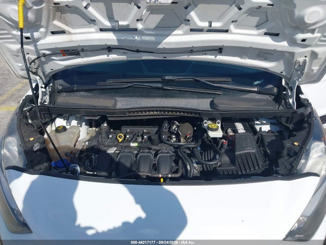 Продаж на аукціоні авто 2022 Ford Transit Connect Xl, vin: NM0LS7S21N1513447, номер лоту: 46217177